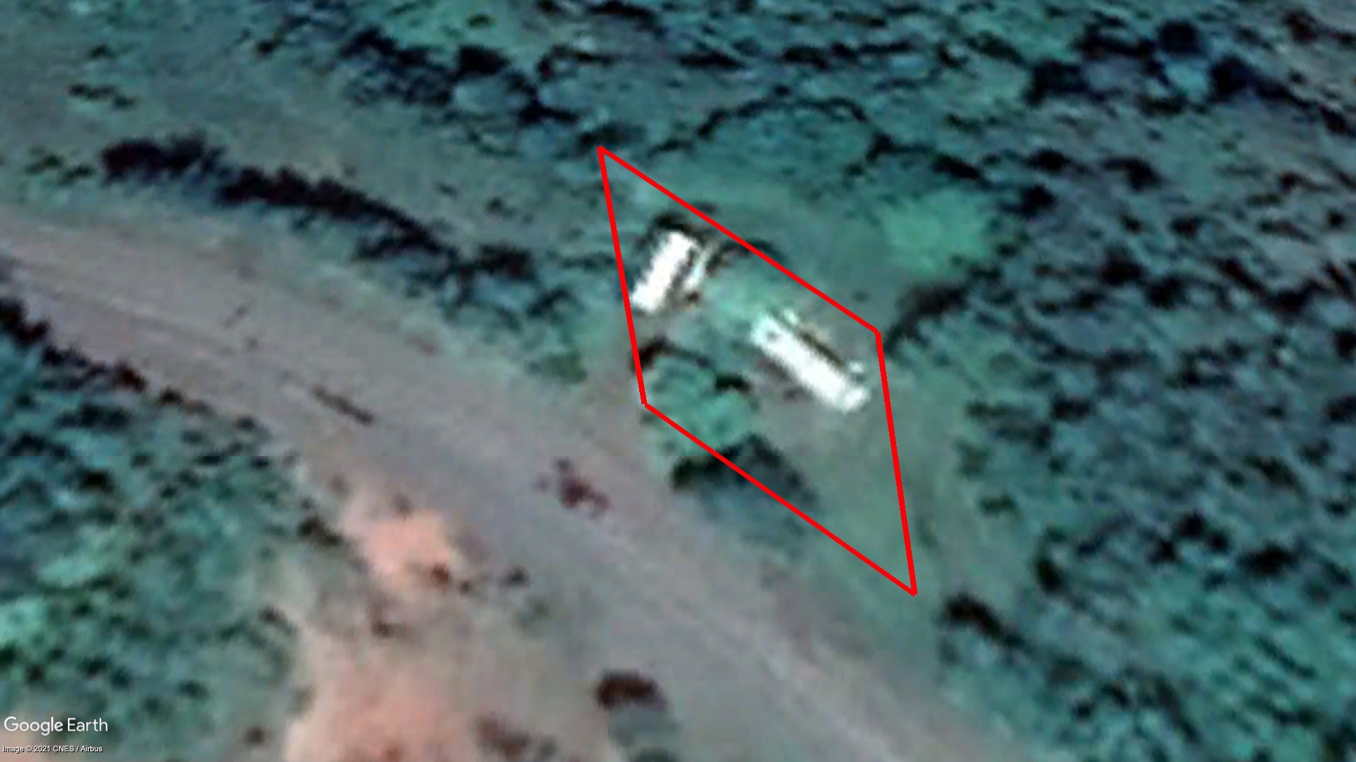 Tax Sale Colchester, Nova Scotia - 02302357