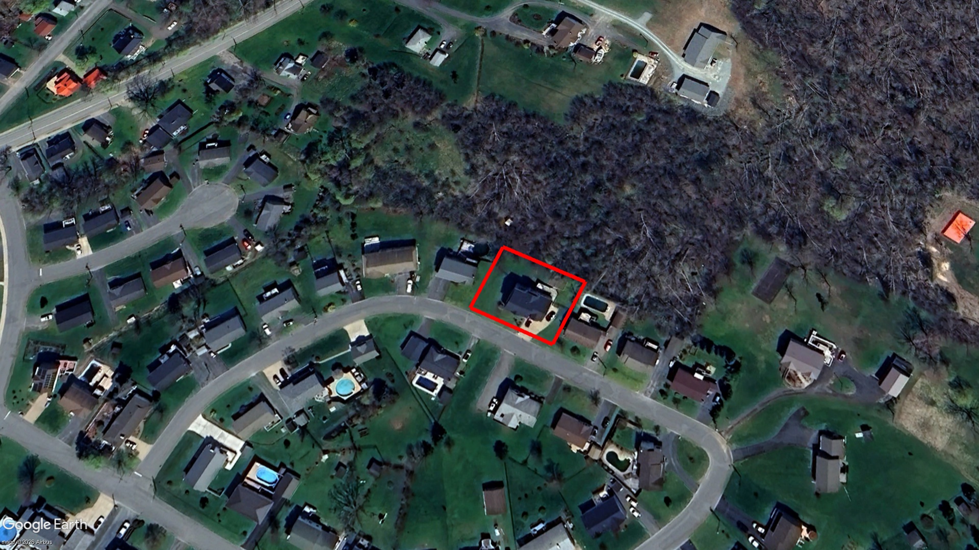 Tax Sale New Glasgow, Nova Scotia - 09098488