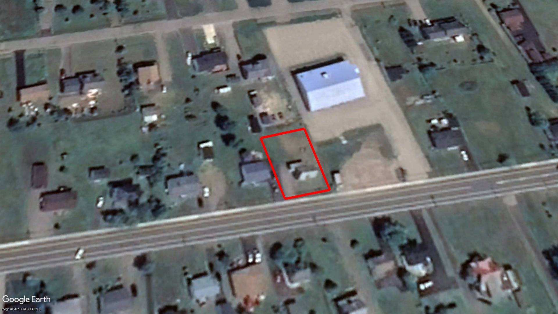 Tax Sale Gloucester, New Brunswick - 03259331