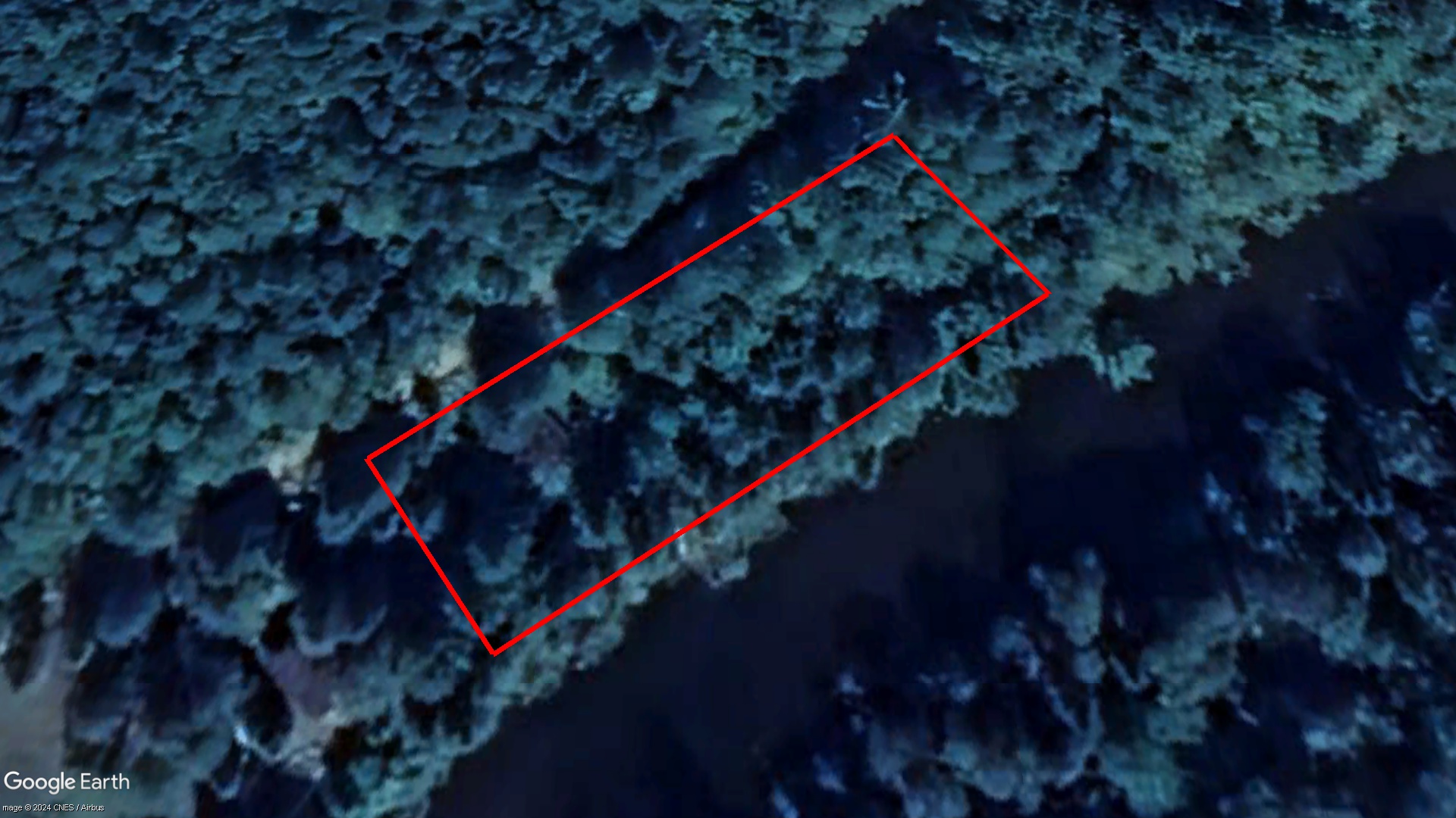 Tax Sale D’Autray, Quebec - 1534-18-2915