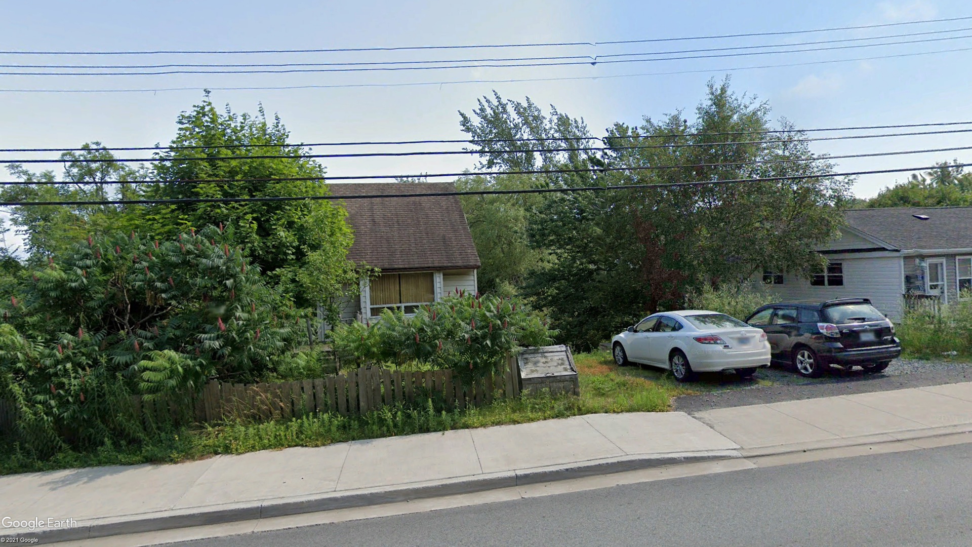 Tax Sale Halifax, Nova Scotia - 03035816