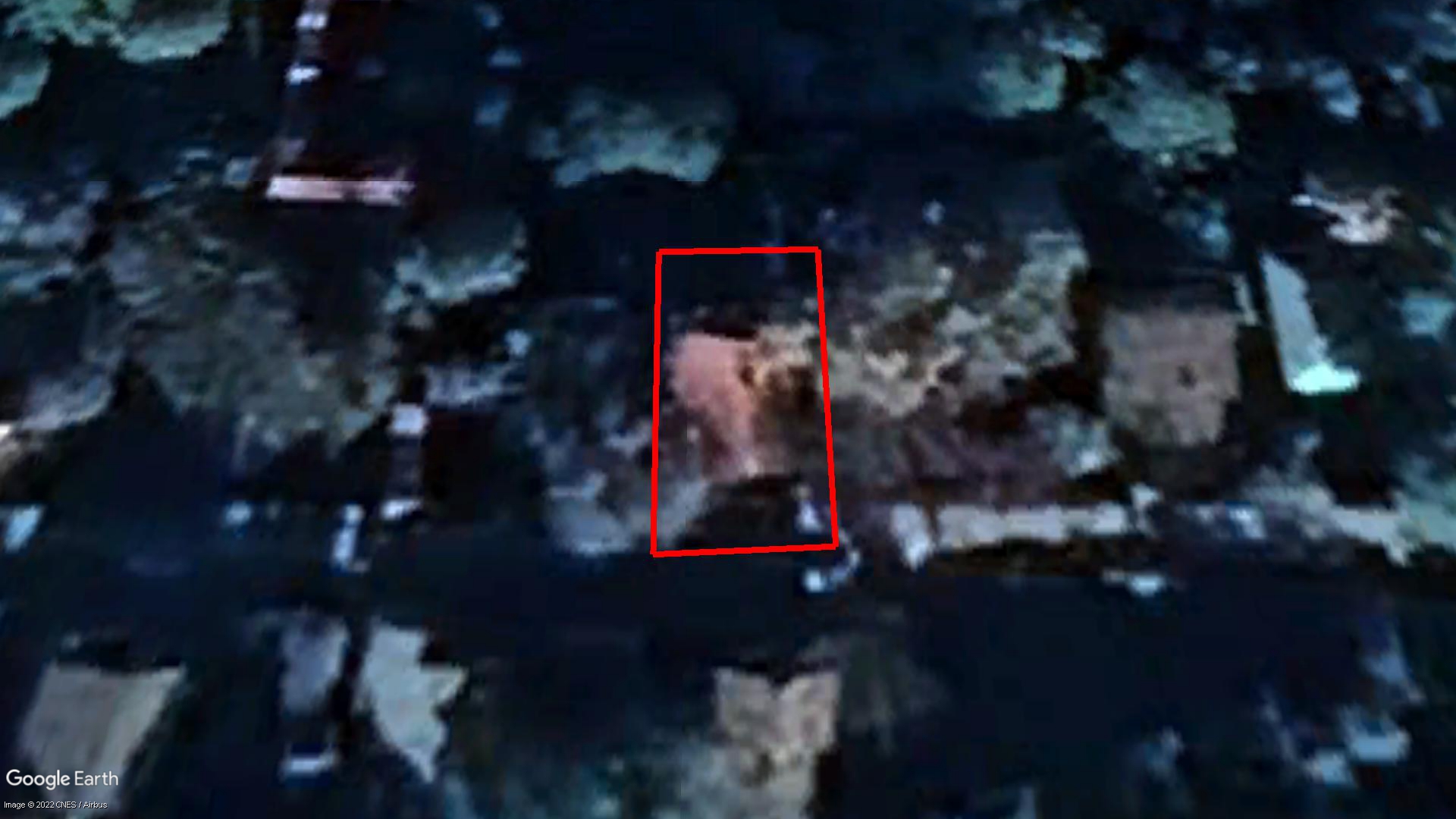 Tax Sale Trail, British Columbia - 21-232-01605.000