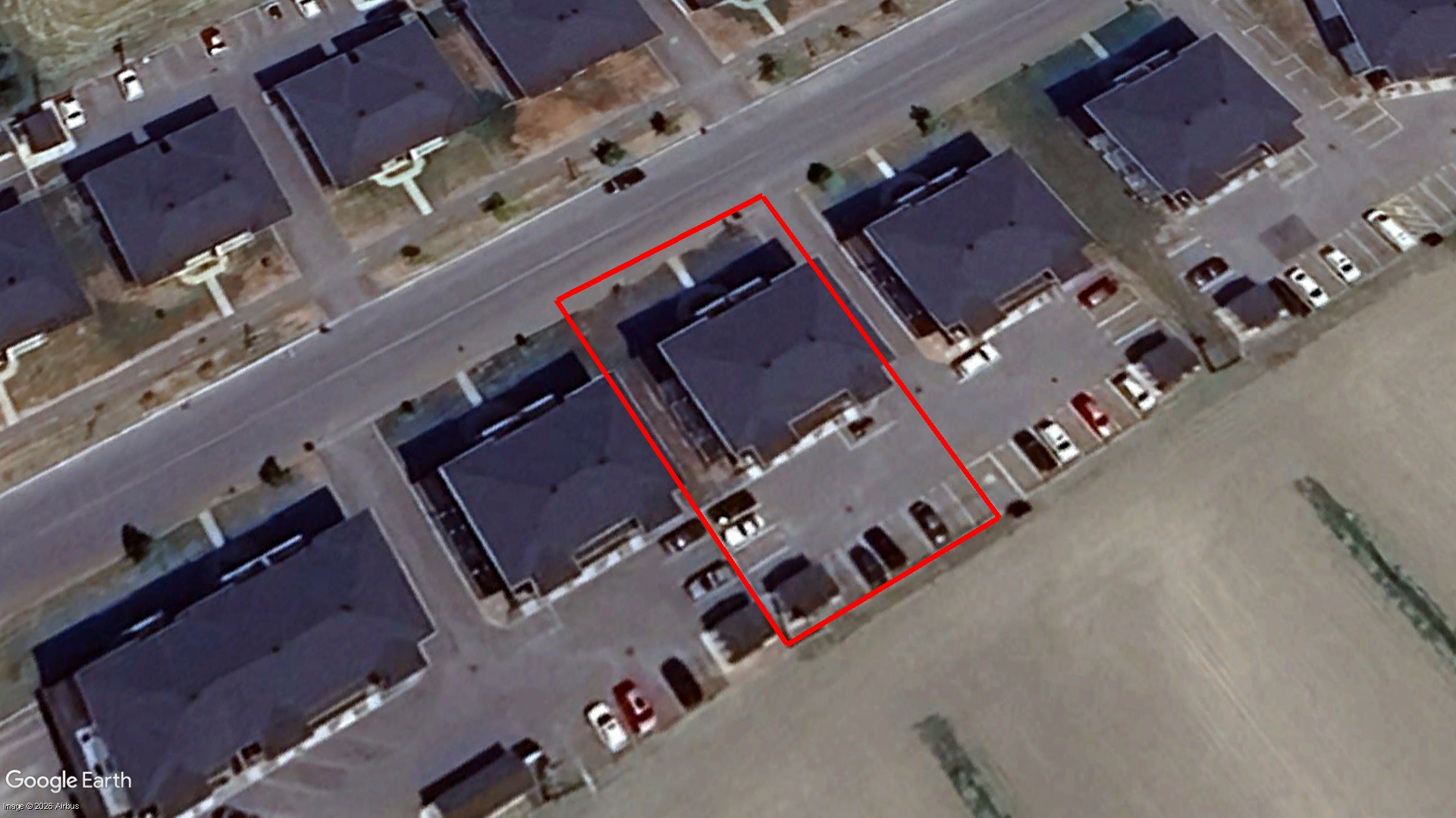 Tax Sale Saint-Hyacinthe, Quebec - 