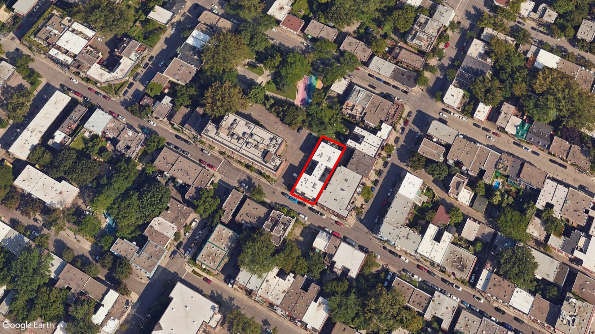 Tax Sale Montreal, Quebec - 210001-00