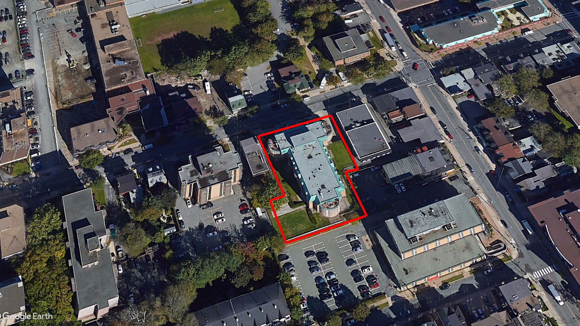 Tax Sale Halifax, Nova Scotia - 09916865