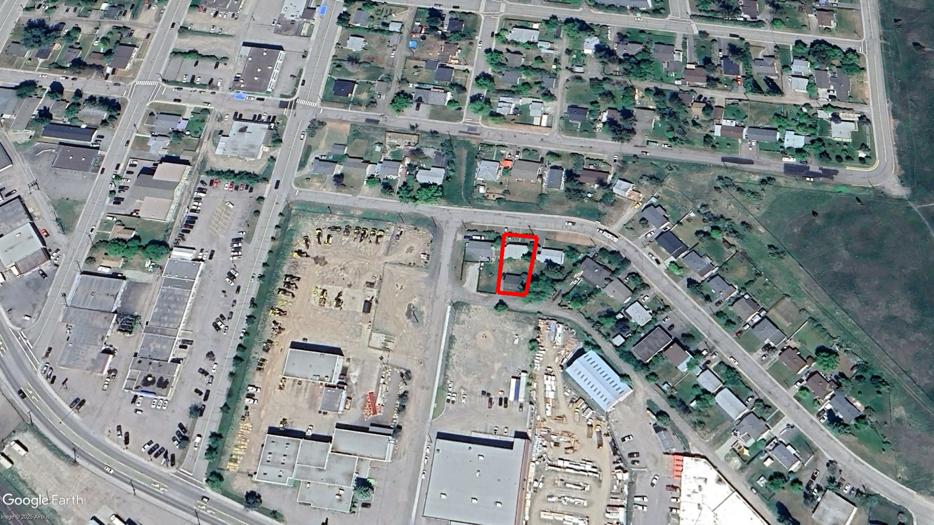 Tax Sale Williams Lake, British Columbia - 0000369.000