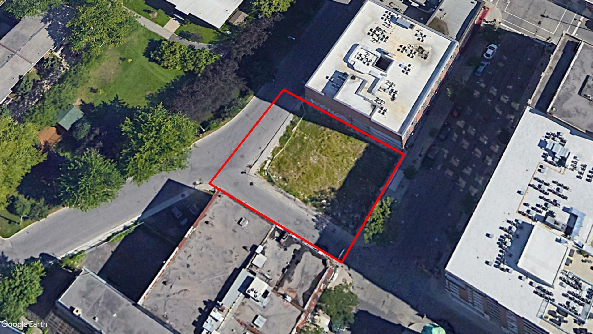 Tax Sale Montreal, Quebec - 190993-00