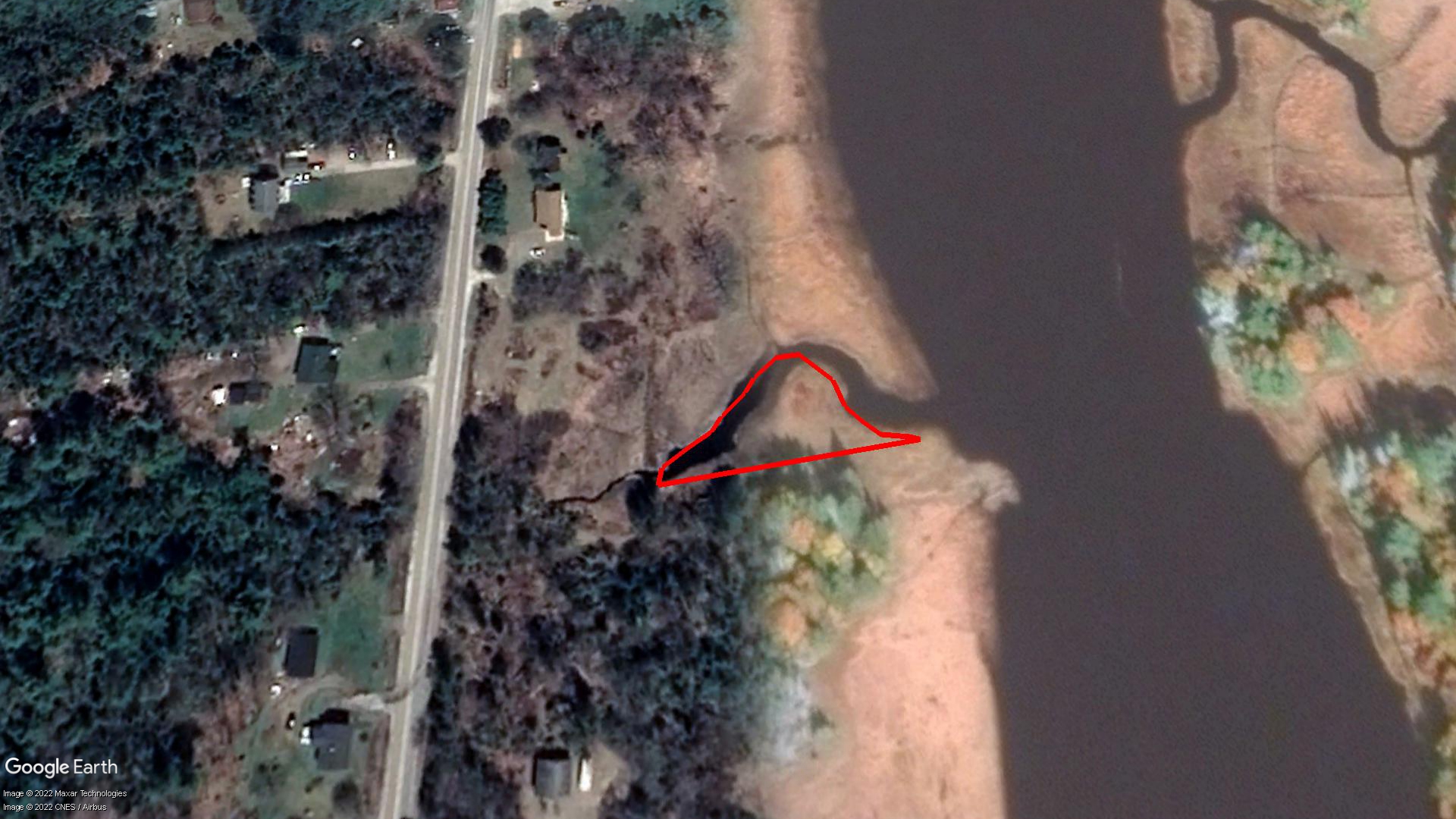 Tax Sale Shelburne, Nova Scotia - 00896691