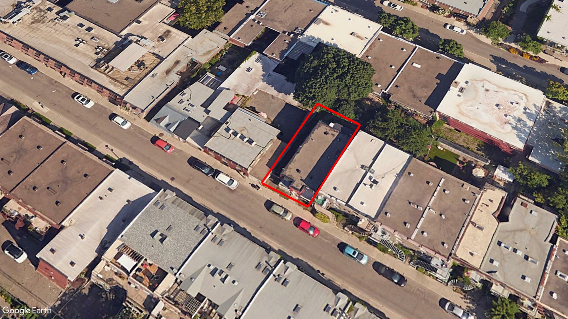 Tax Sale Montreal, Quebec - 201020-00