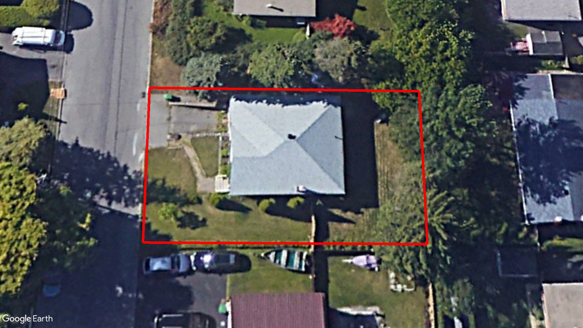 Tax Sale Montreal, Quebec - 040009-45