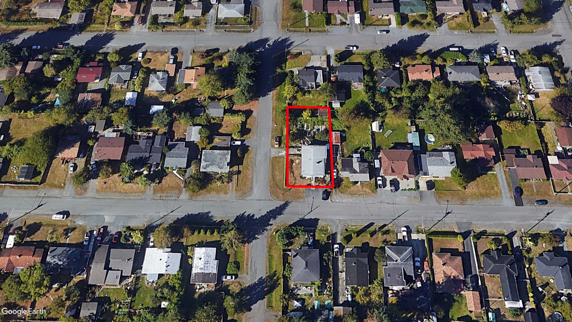 Tax Sale Nanaimo, British Columbia - 04-250-85005.000