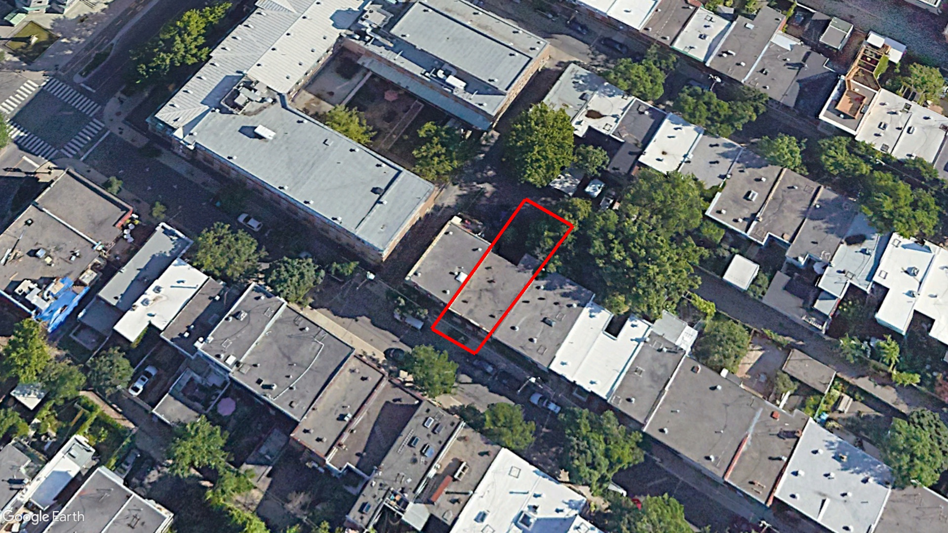 Tax Sale Montreal, Quebec - 500727-00