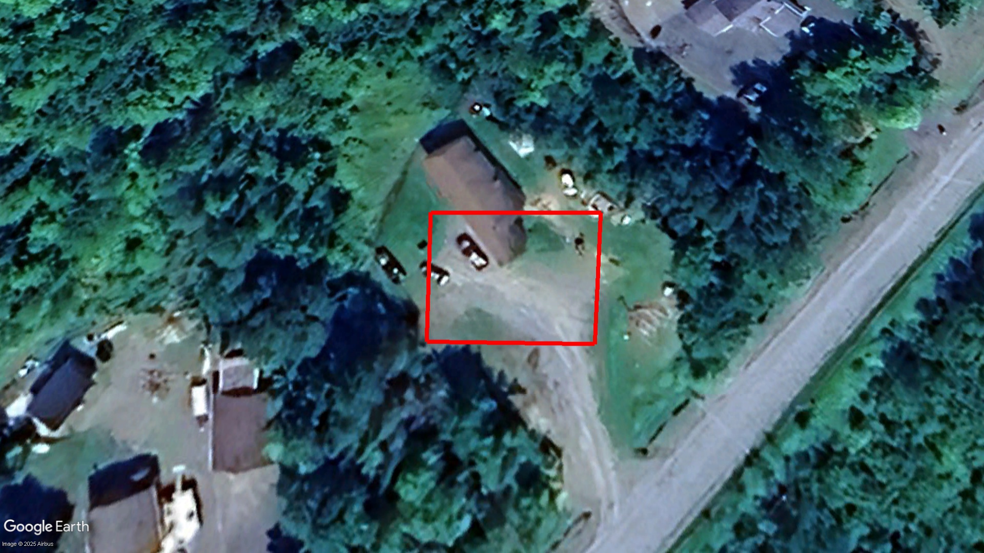 Tax Sale Madawaska, New Brunswick - 05942875