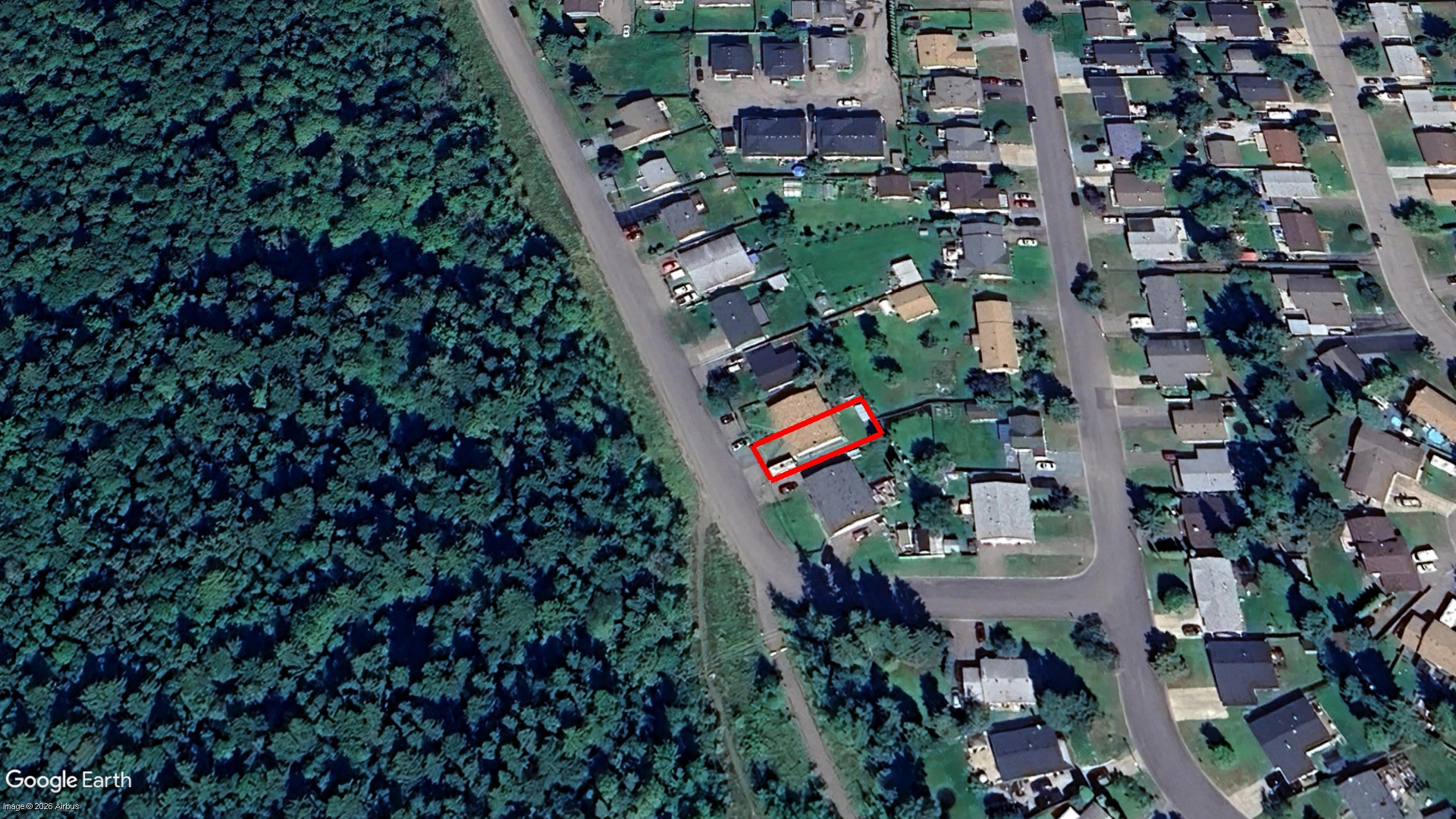 Tax Sale Prince George, British Columbia - 