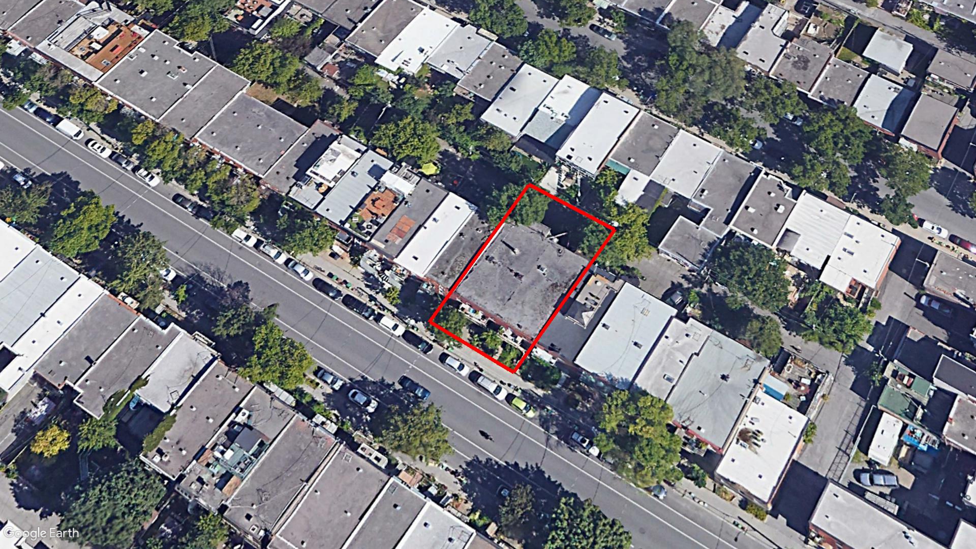 Tax Sale Montreal, Quebec - 584735-00