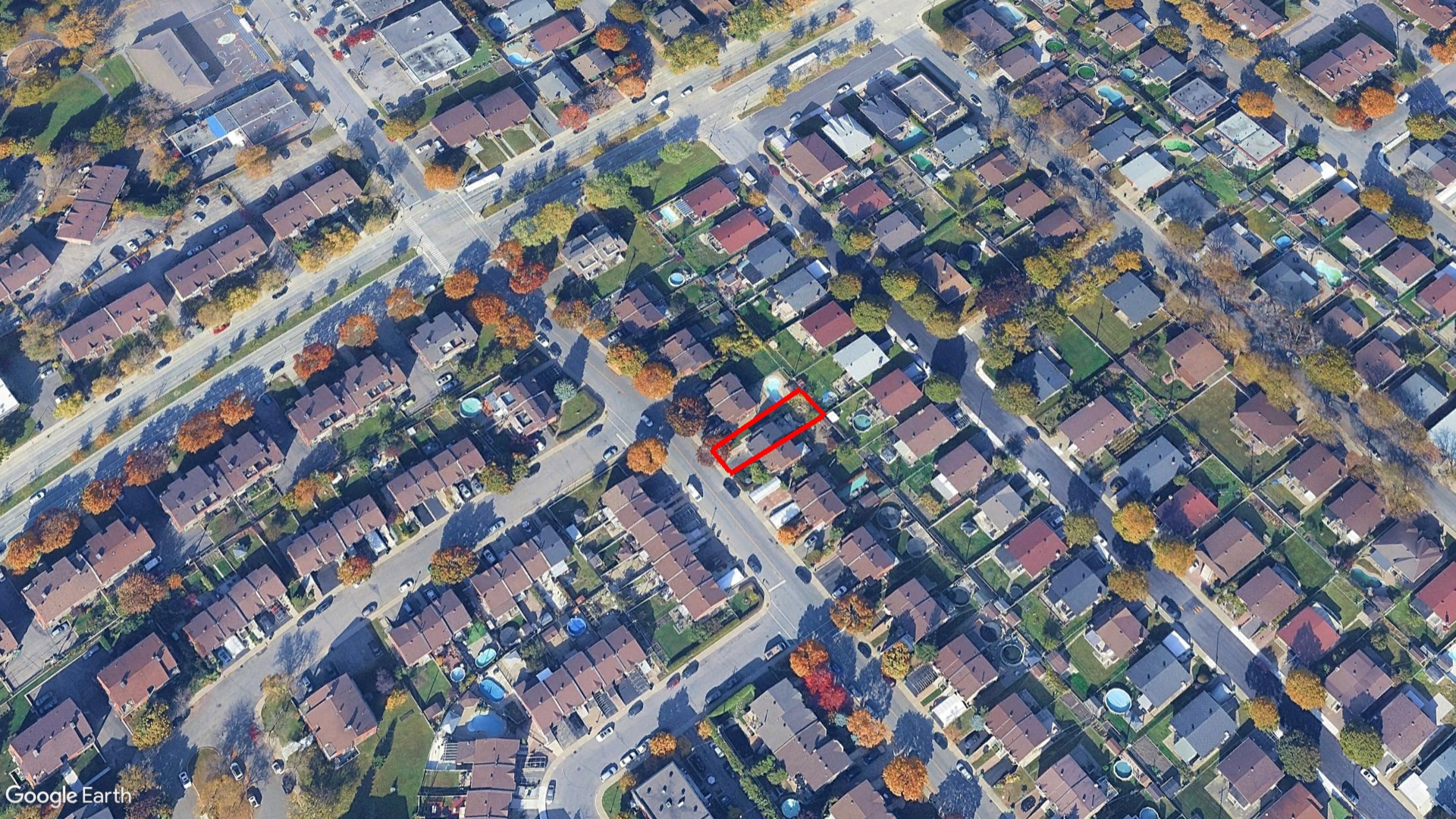 Tax Sale Montreal, Quebec - 859634-70