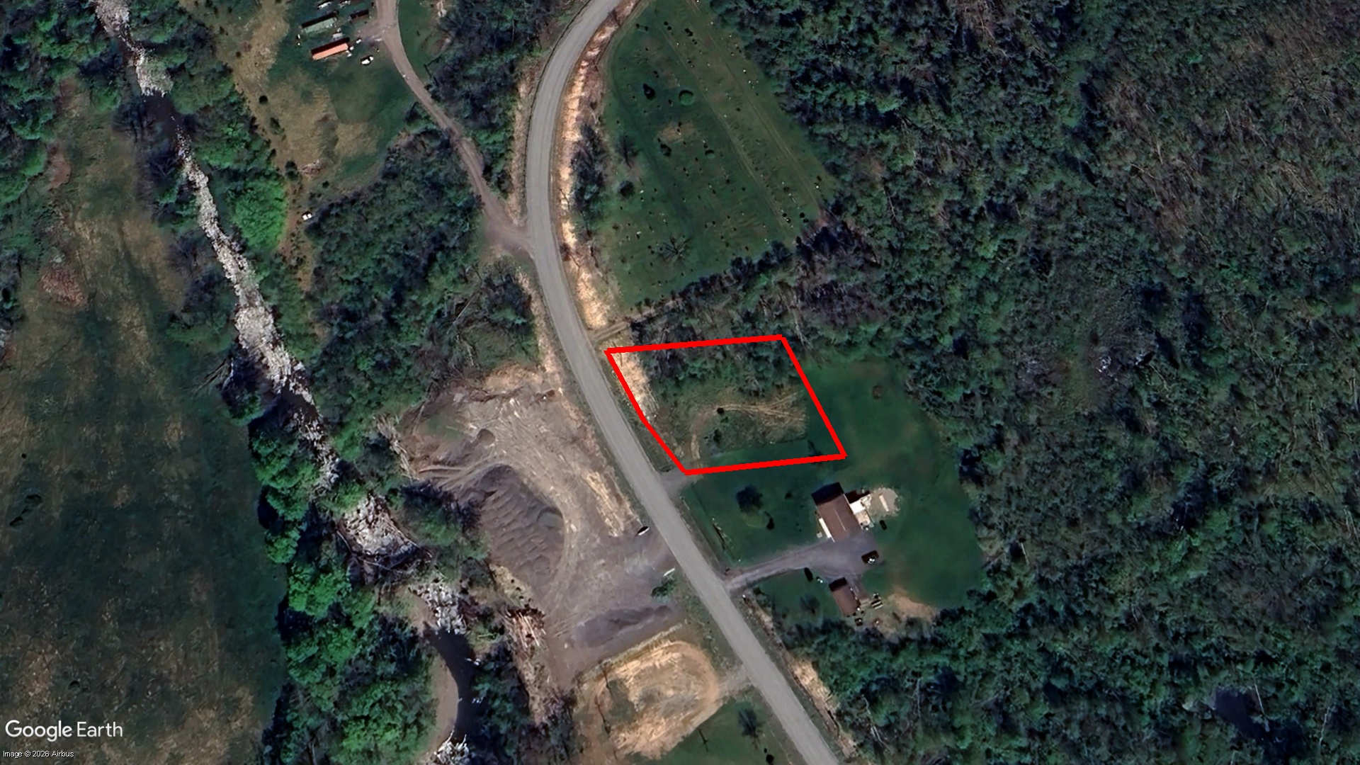 Tax Sale Pictou, Nova Scotia - 4905555