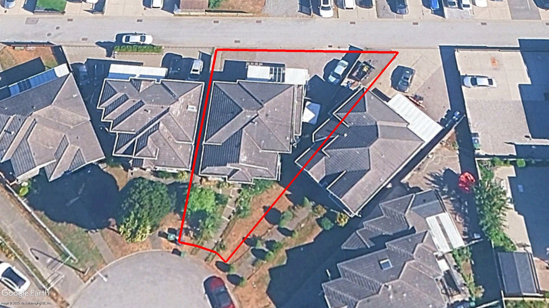 Tax Sale Surrey, British Columbia - 