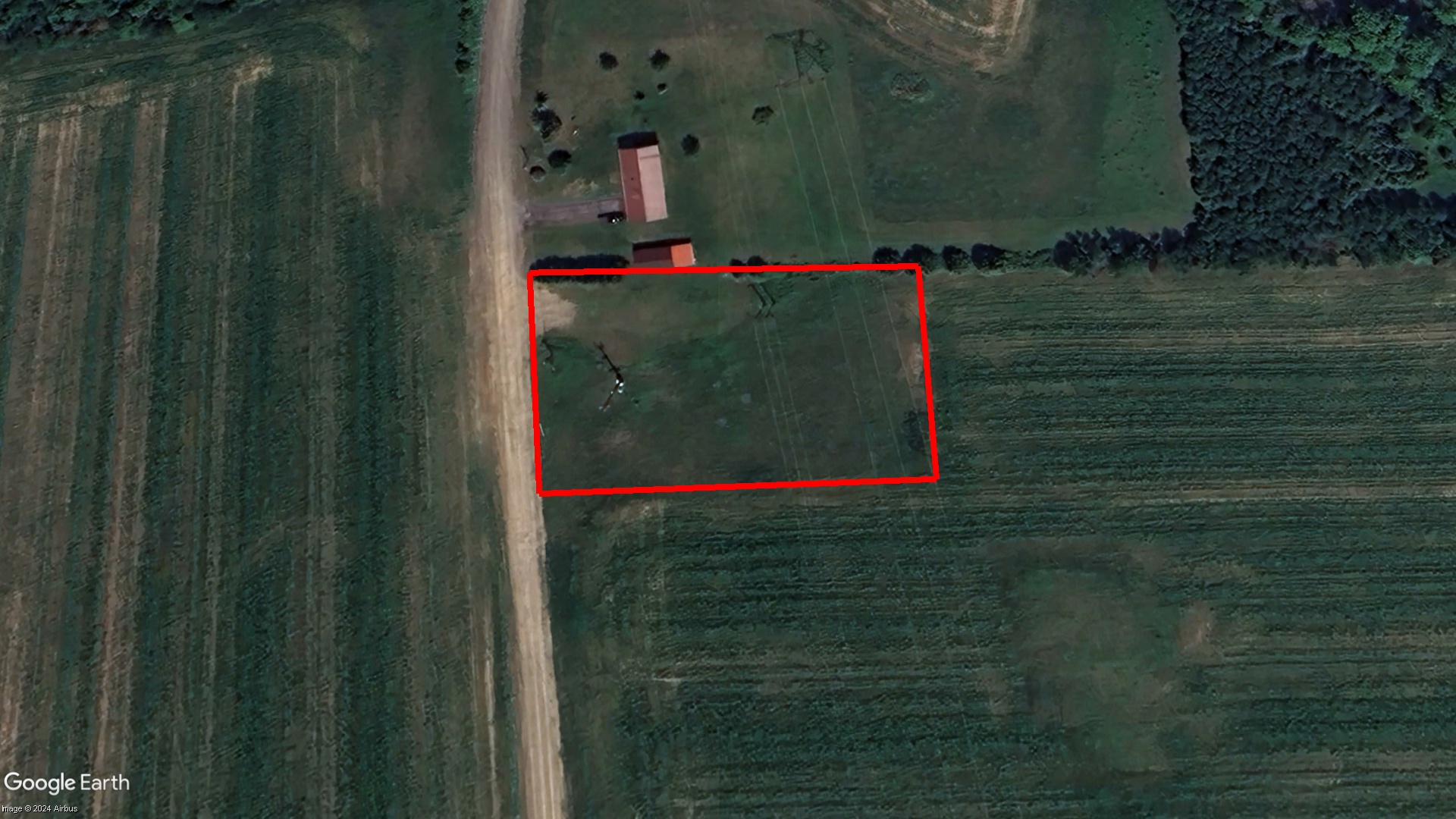 Tax Sale Carleton, New Brunswick - 06059447