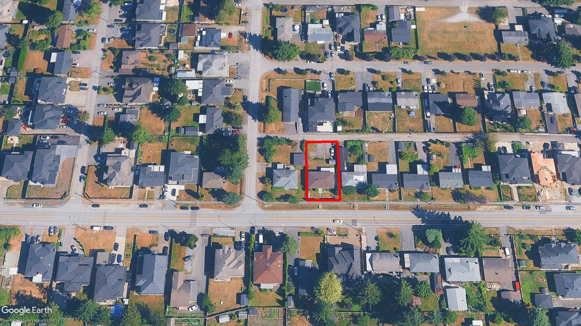 Tax Sale Surrey, British Columbia - 