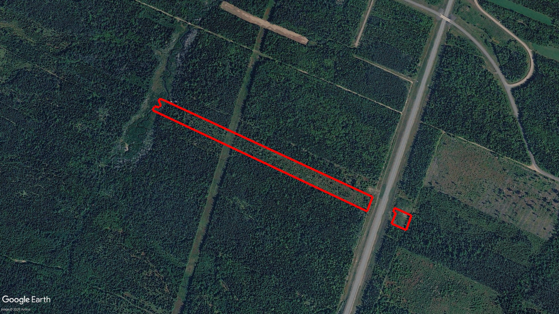 Des Acadiens Boulevard Rivière-du-Nord 