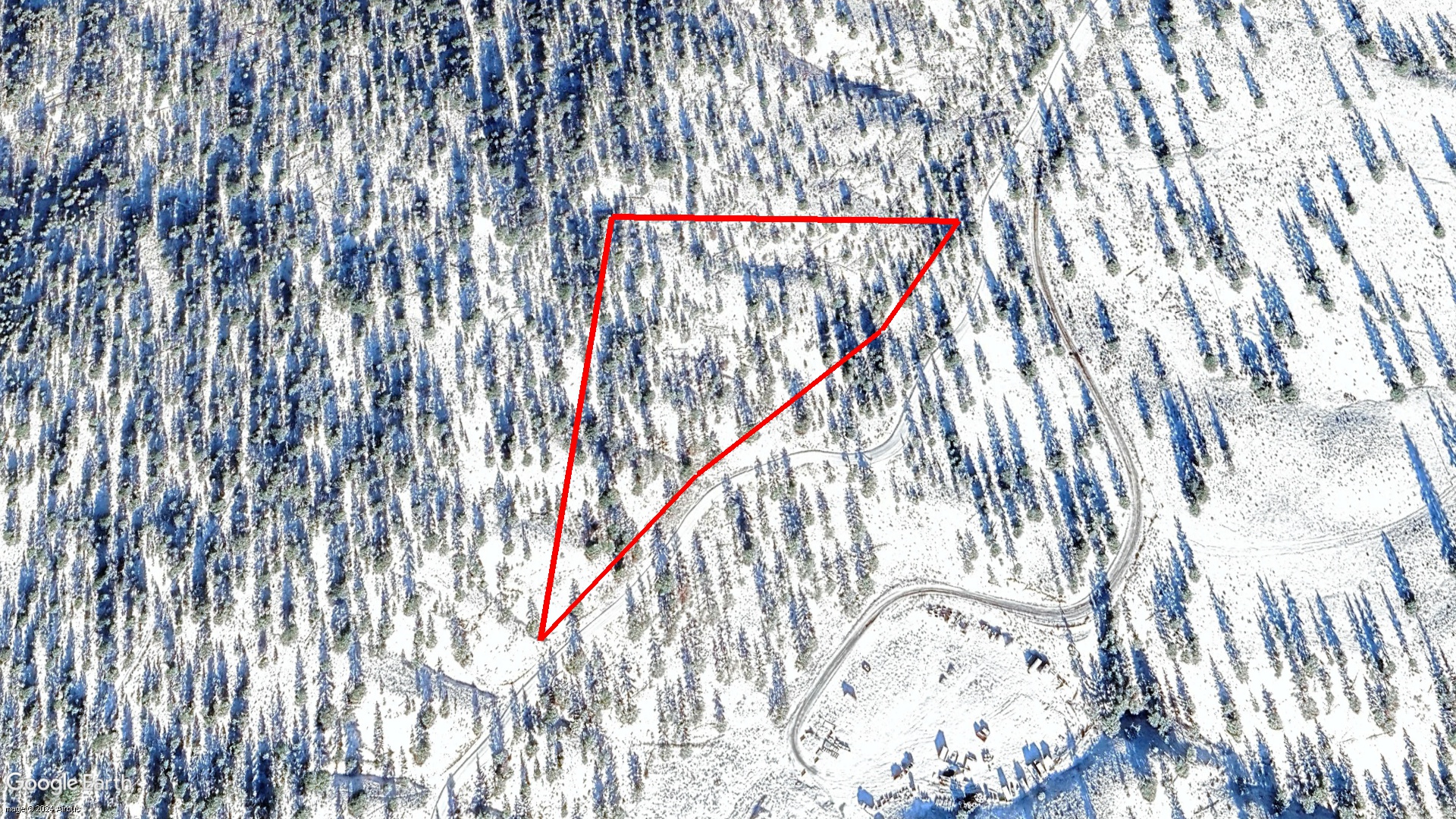 Tax Sale Merritt, British Columbia - 