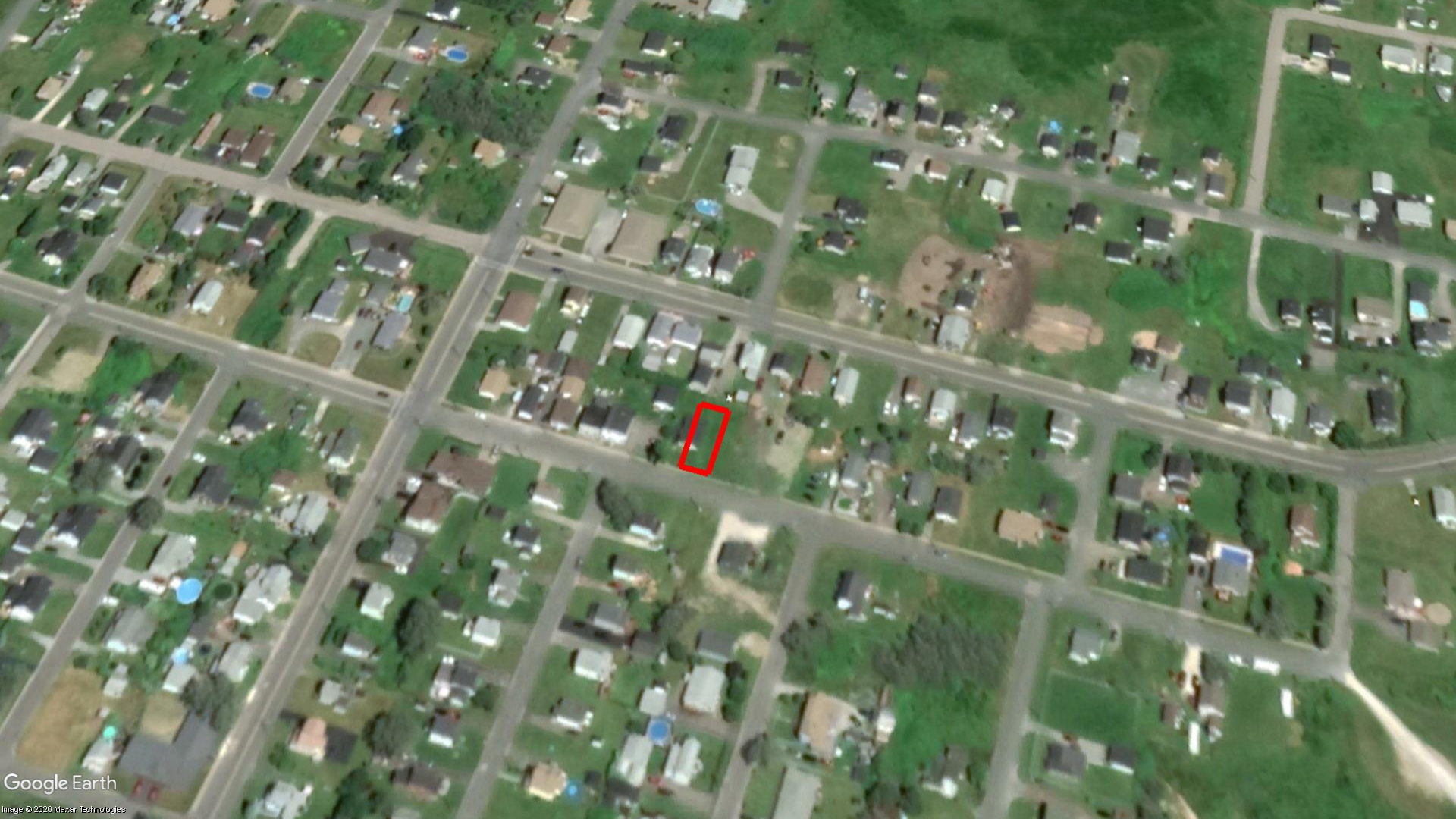 Tax Sale Cape Breton, Nova Scotia - 1967061