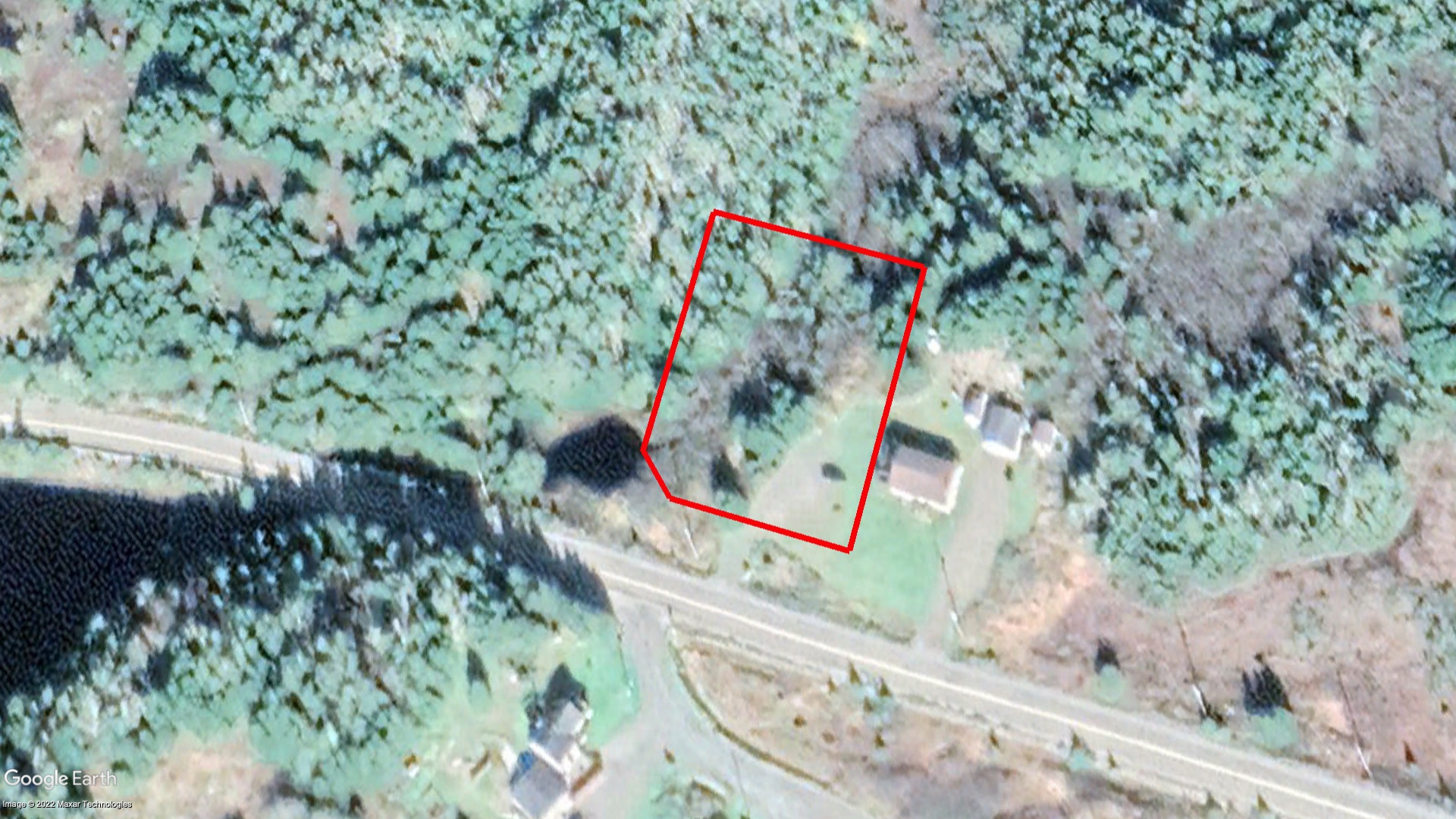 Tax Sale Cape Breton, Nova Scotia - 2568268