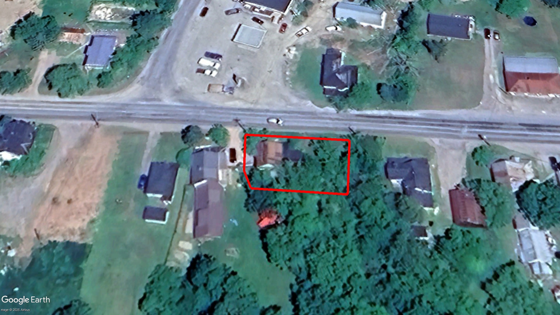 Tax Sale York/Sunbury, New Brunswick - 00729230