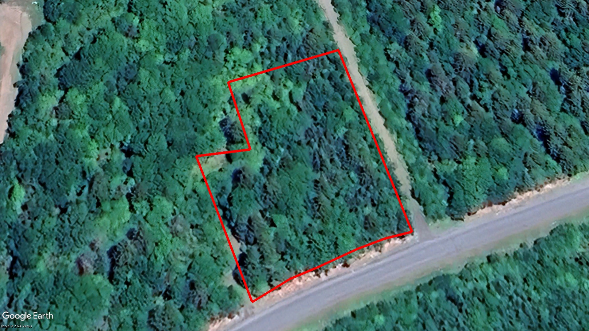 Tax Sale Charlotte, New Brunswick - 03730117