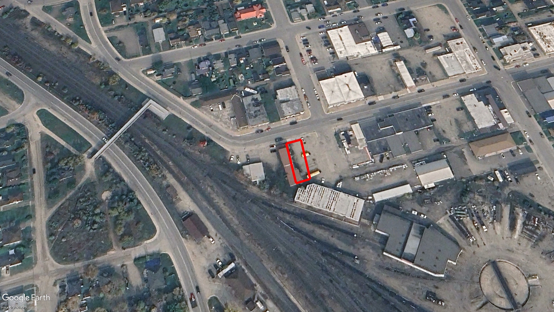 Tax Sale Chapleau, Ontario - 52 92 000 002 20100 0000