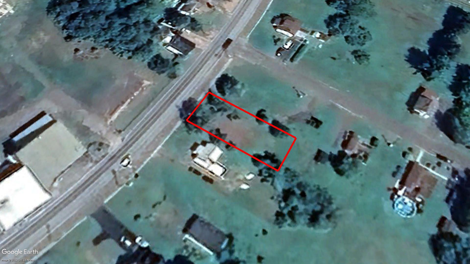 Tax Sale Queens, New Brunswick - 01019913