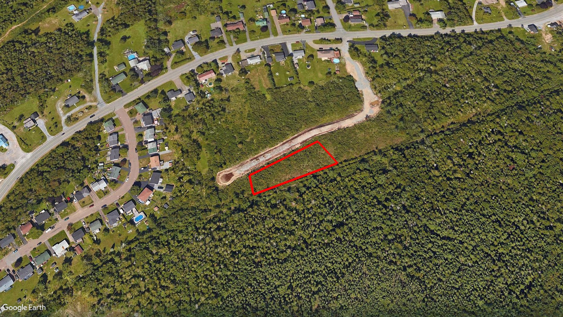 Tax Sale Saint John, New Brunswick - 06017584