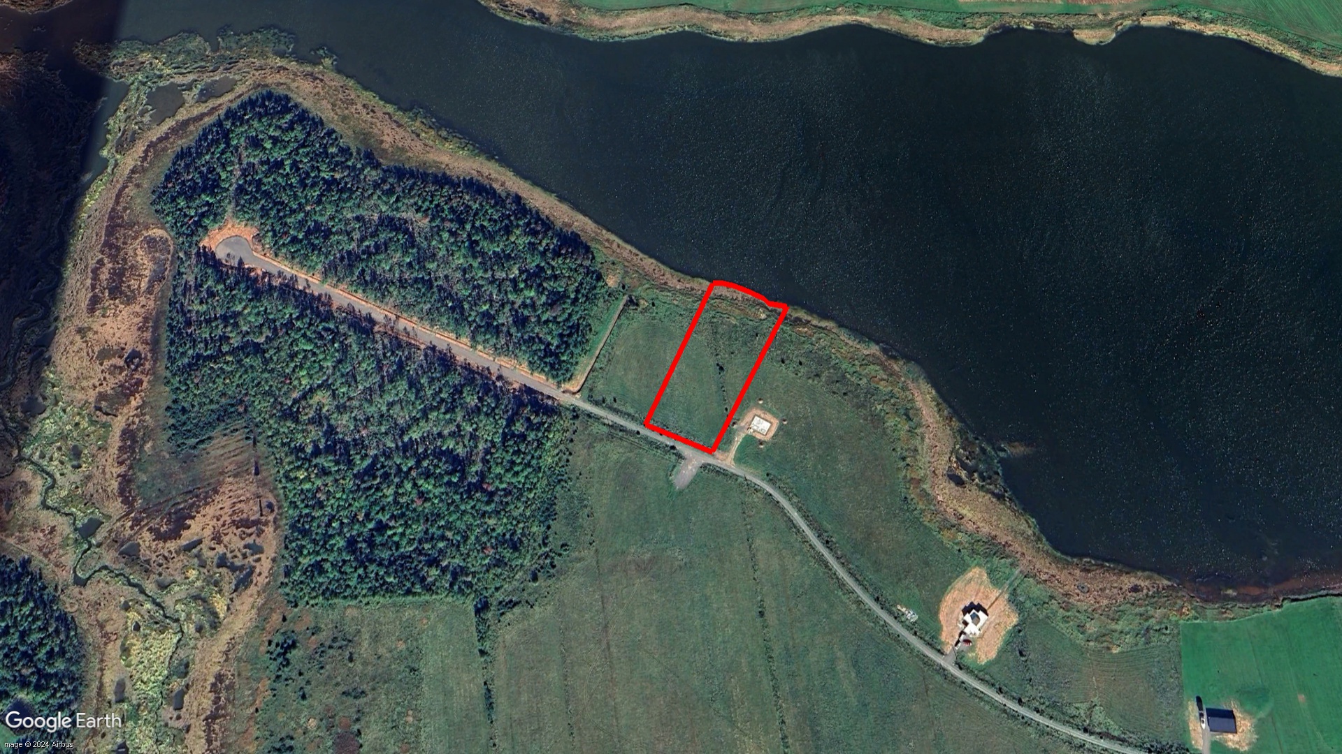 Tax Sale Cumberland, Nova Scotia - 10894476