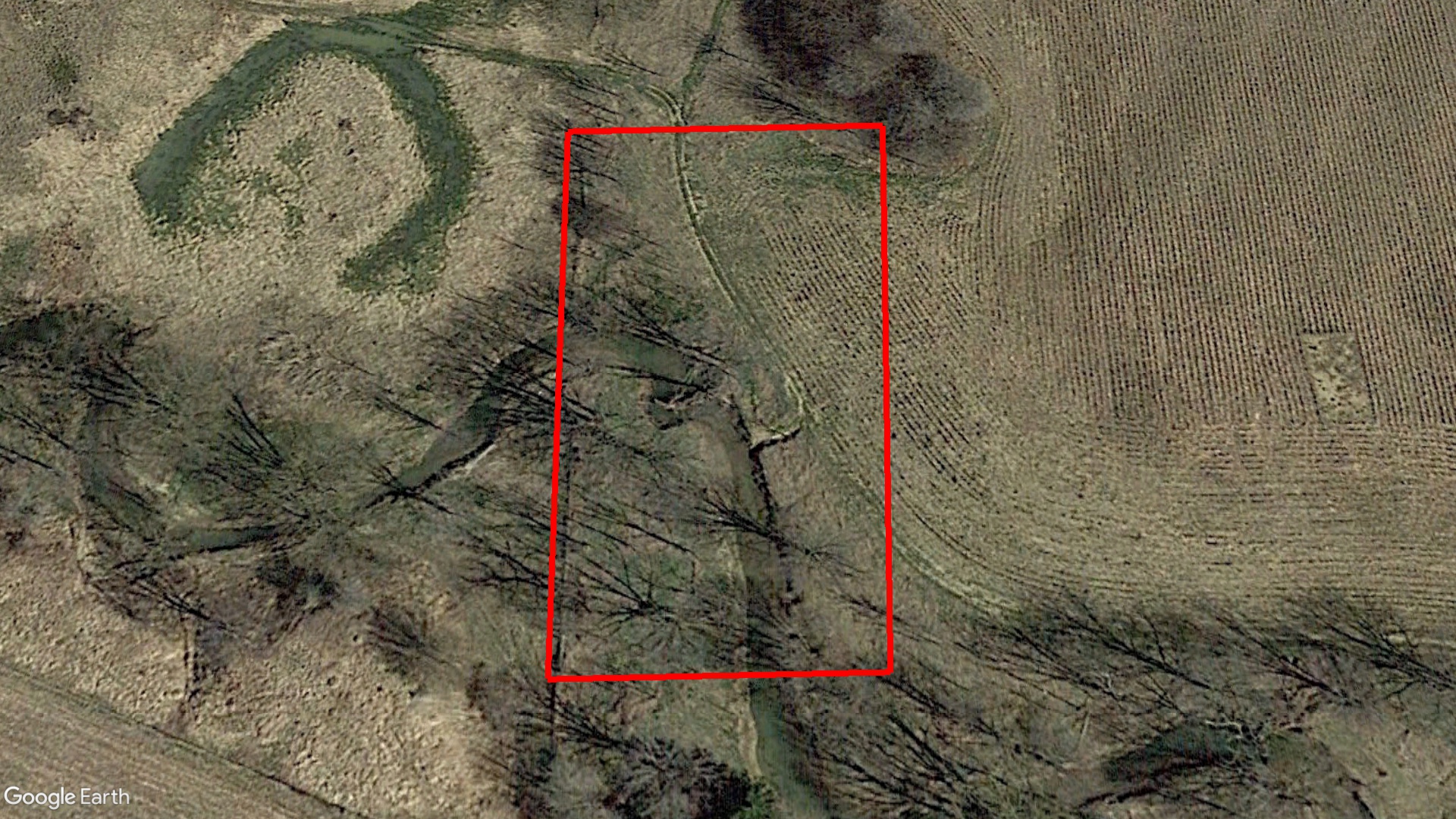 Tax Sale Adelaide Metcalfe, Ontario - 39 46 000 010 08620 0000