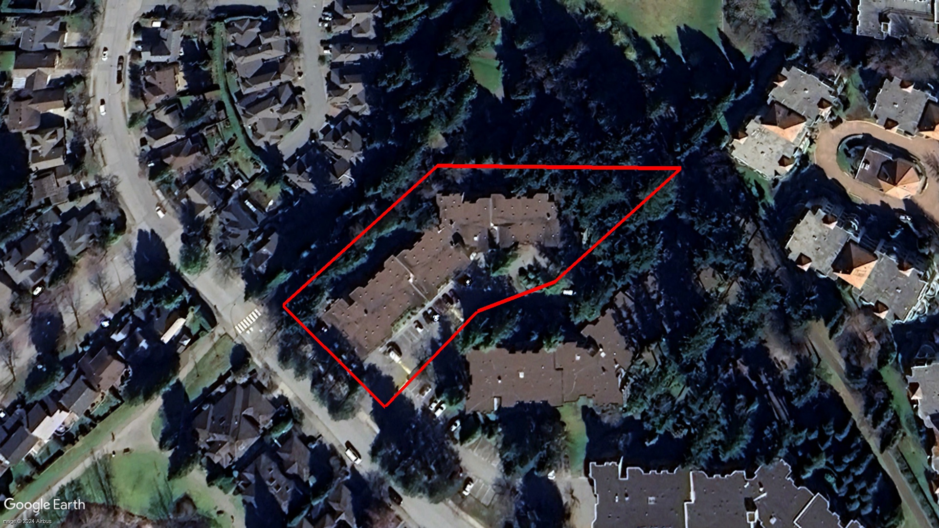 Tax Sale Surrey, British Columbia - 14-326-5151-98135-3