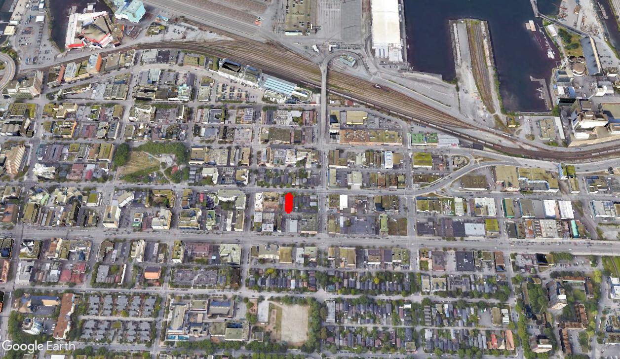 Tax Sale Vancouver, British Columbia - 09-200-013-589-198-42-0000