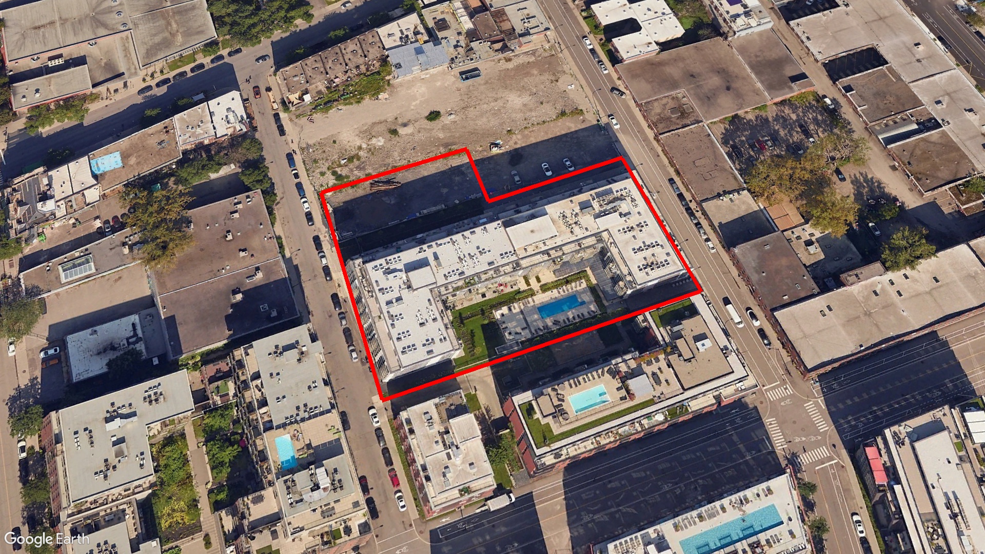 Tax Sale Montreal, Quebec - 120154-51