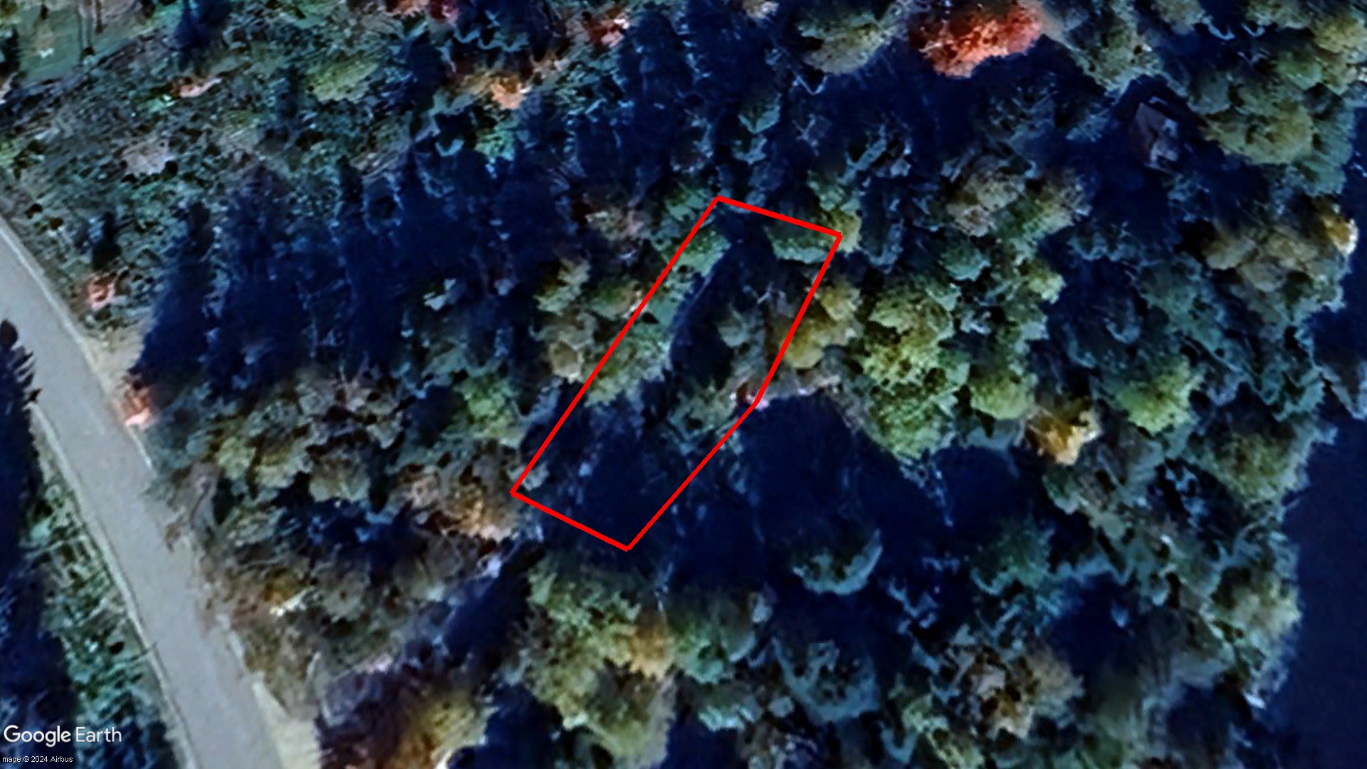 Tax Sale d’Antoine-Labelle, Quebec - 8883 88 0607