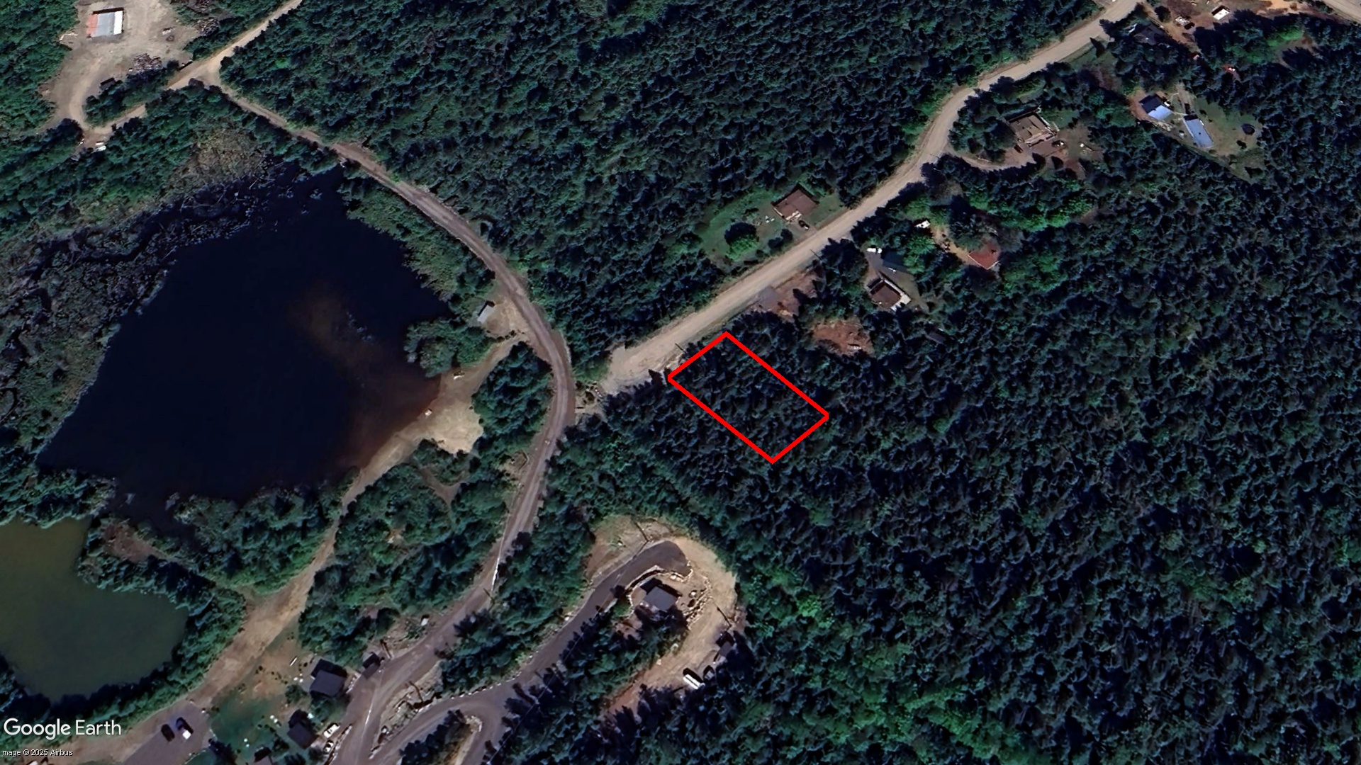 Tax Sale Les Pays-d'en-Haut, Quebec - 