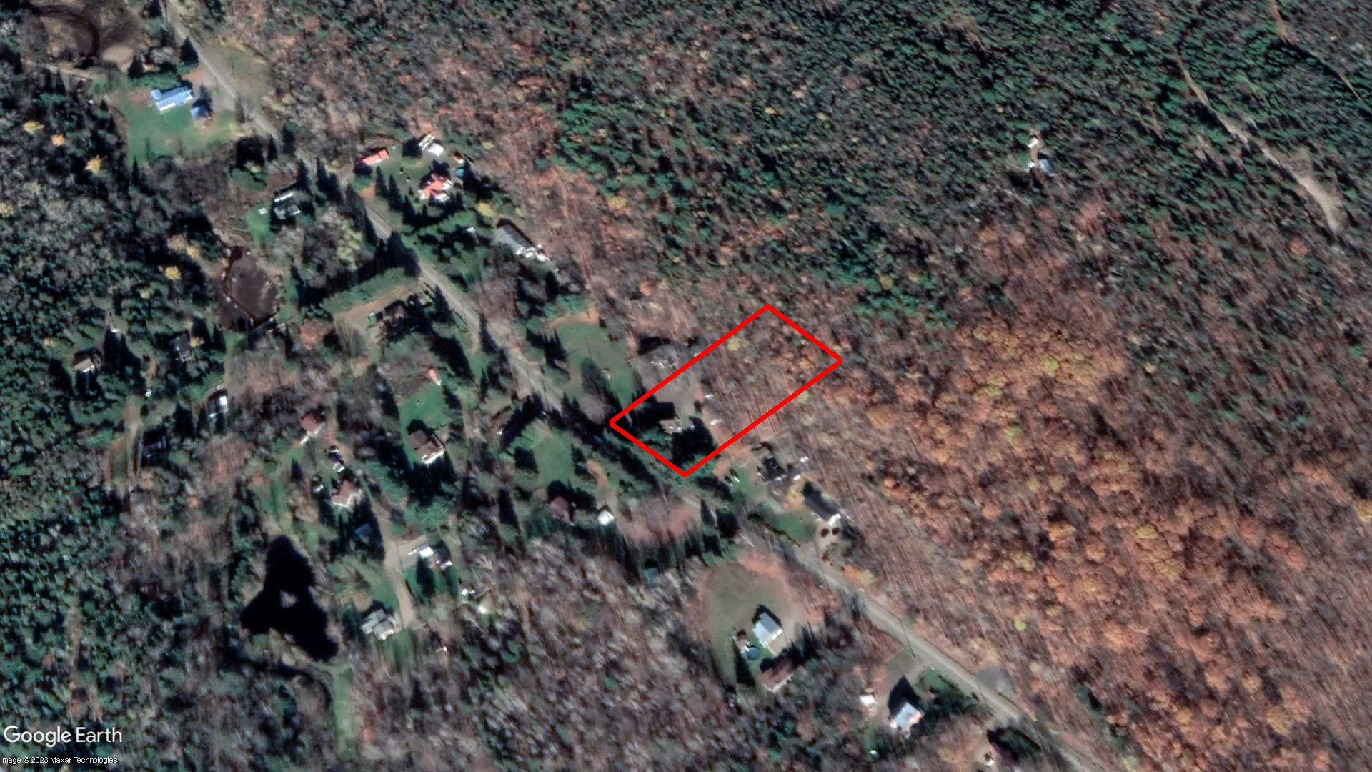 Tax Sale Maskinongé, Quebec - 3435-34-3314