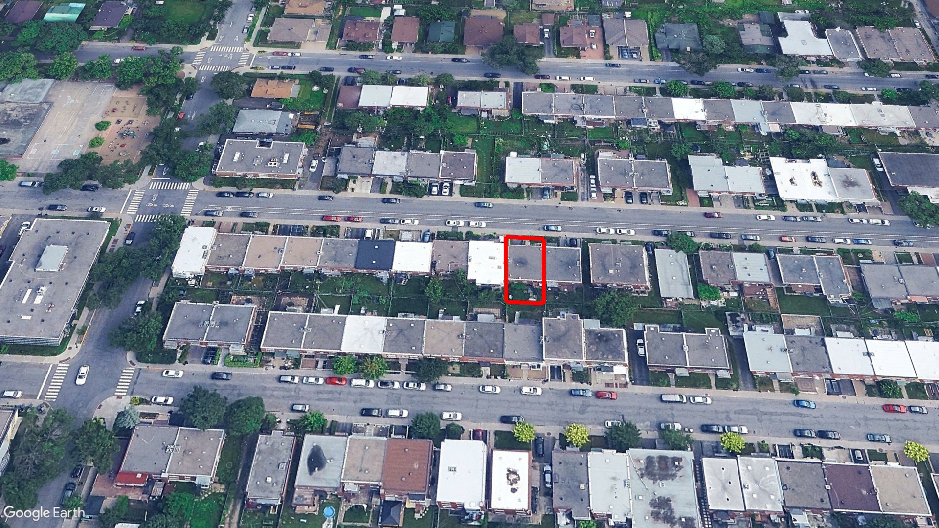 Tax Sale Montreal, Quebec - 580666-00