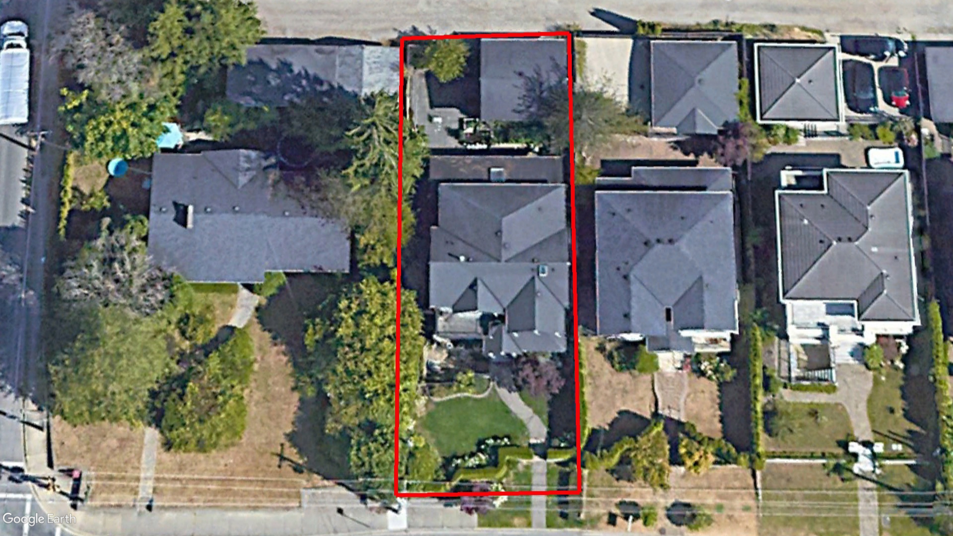 Tax Sale West Vancouver, British Columbia - 08-328-21-0293-000-000