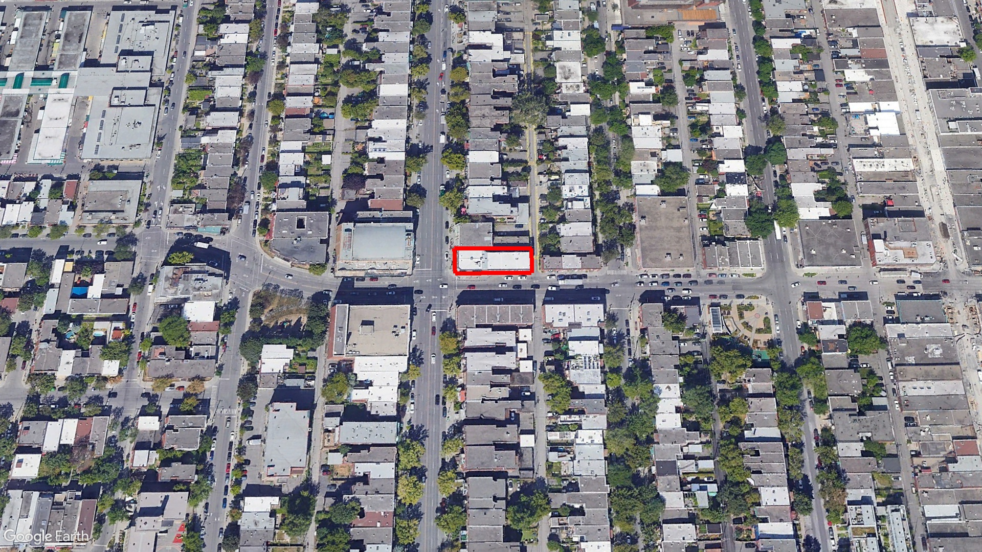 Tax Sale Montreal, Quebec - 682911-00