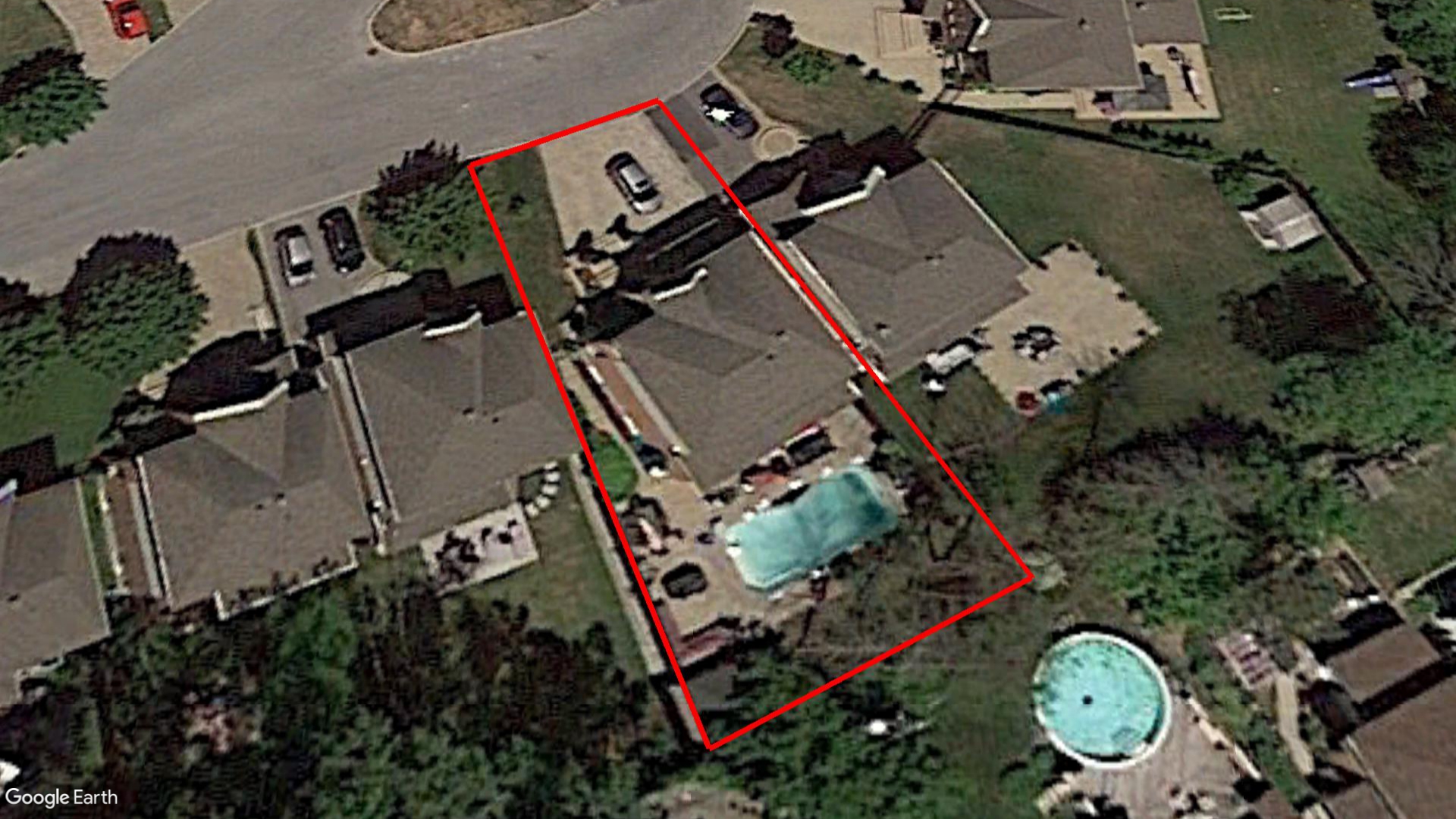 Tax Sale Montreal, Quebec - 051490-92