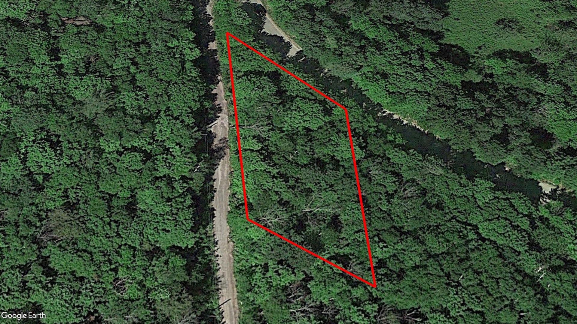 Tax Sale  Des-Collines-De-L'outaouais, Quebec - 6856-29-5624