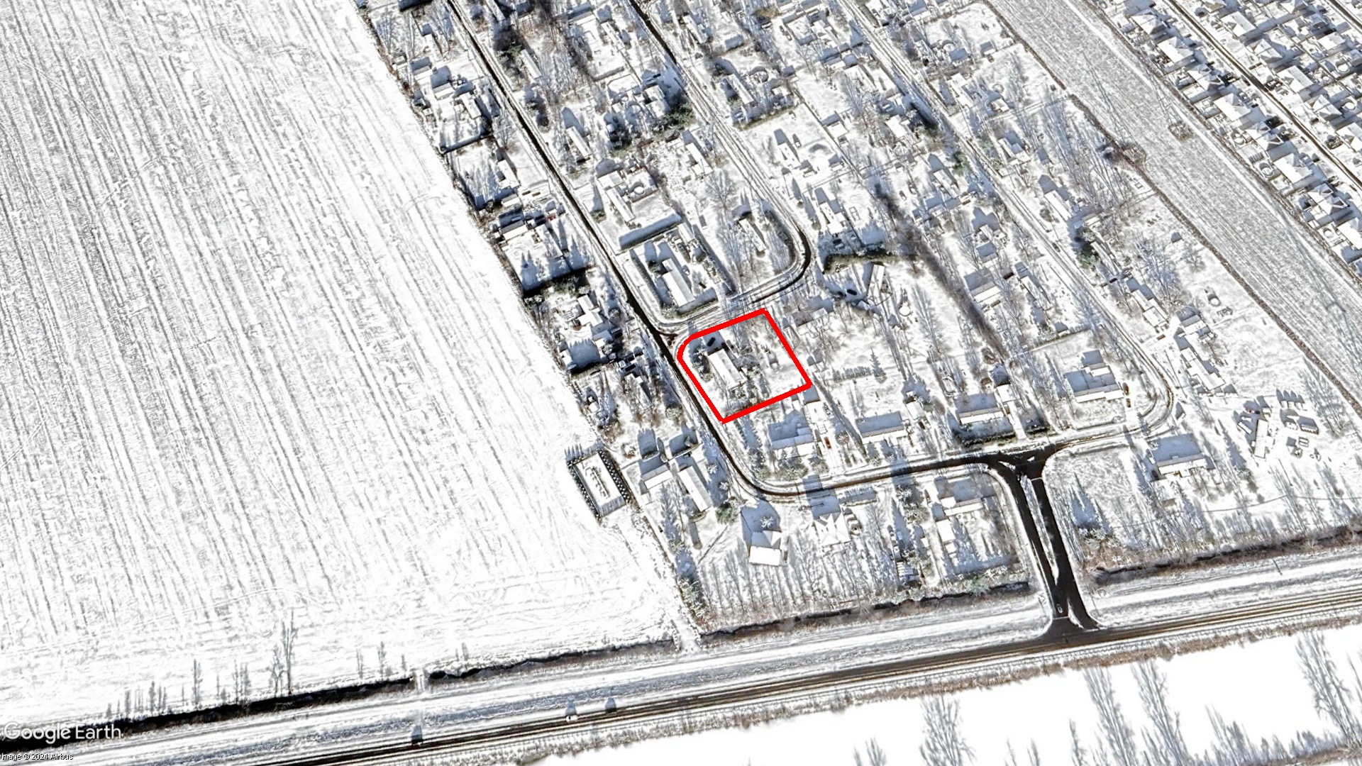 Tax Sale Vaudreuil-Dorion, Quebec - 