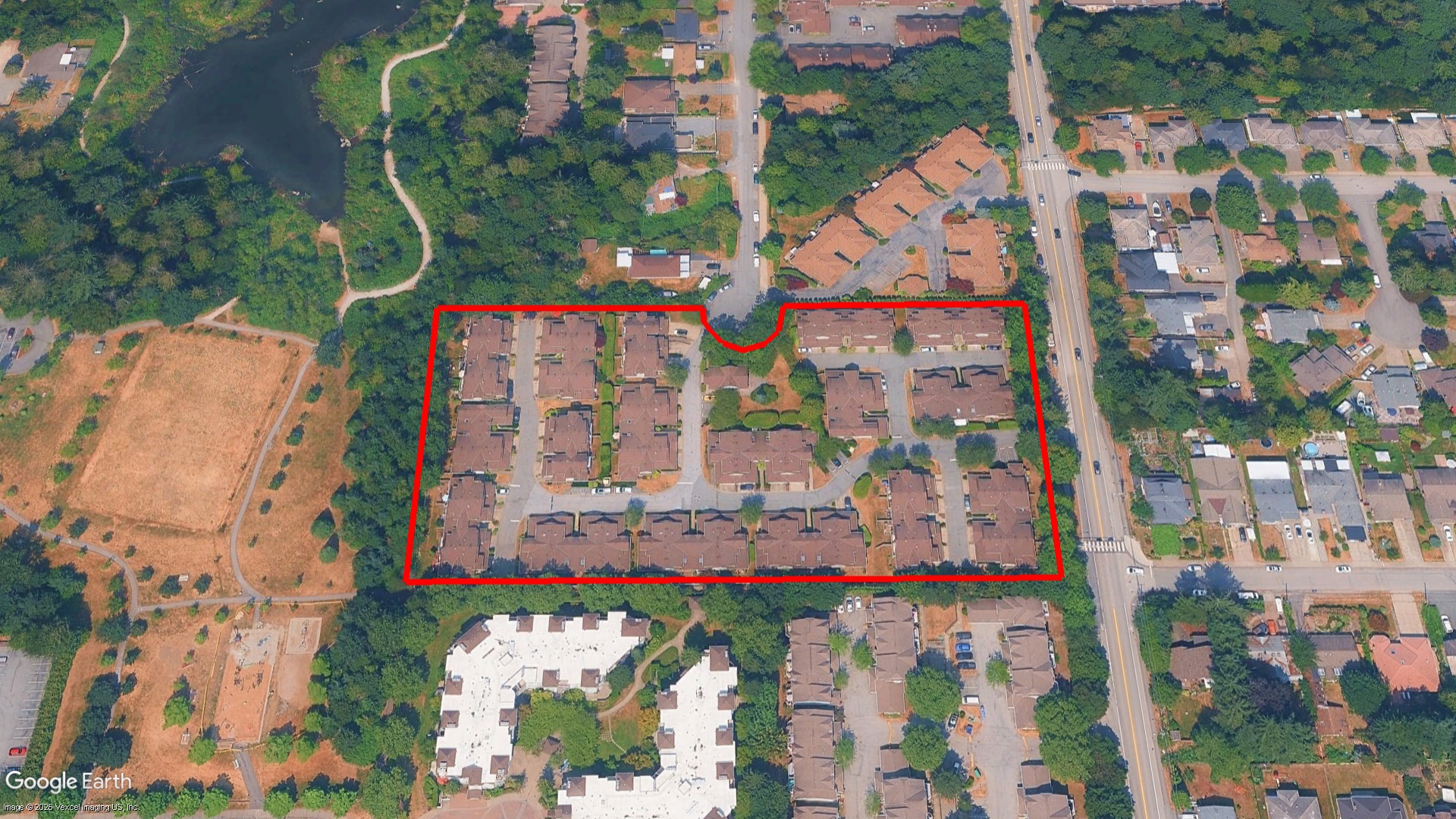 Tax Sale Surrey, British Columbia - 