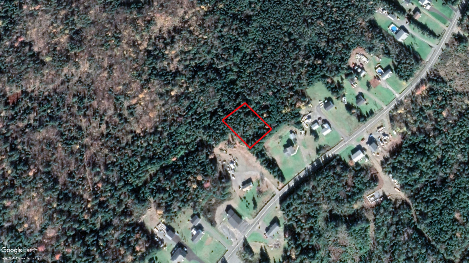 Tax Sale Cape Breton, Nova Scotia - 459224