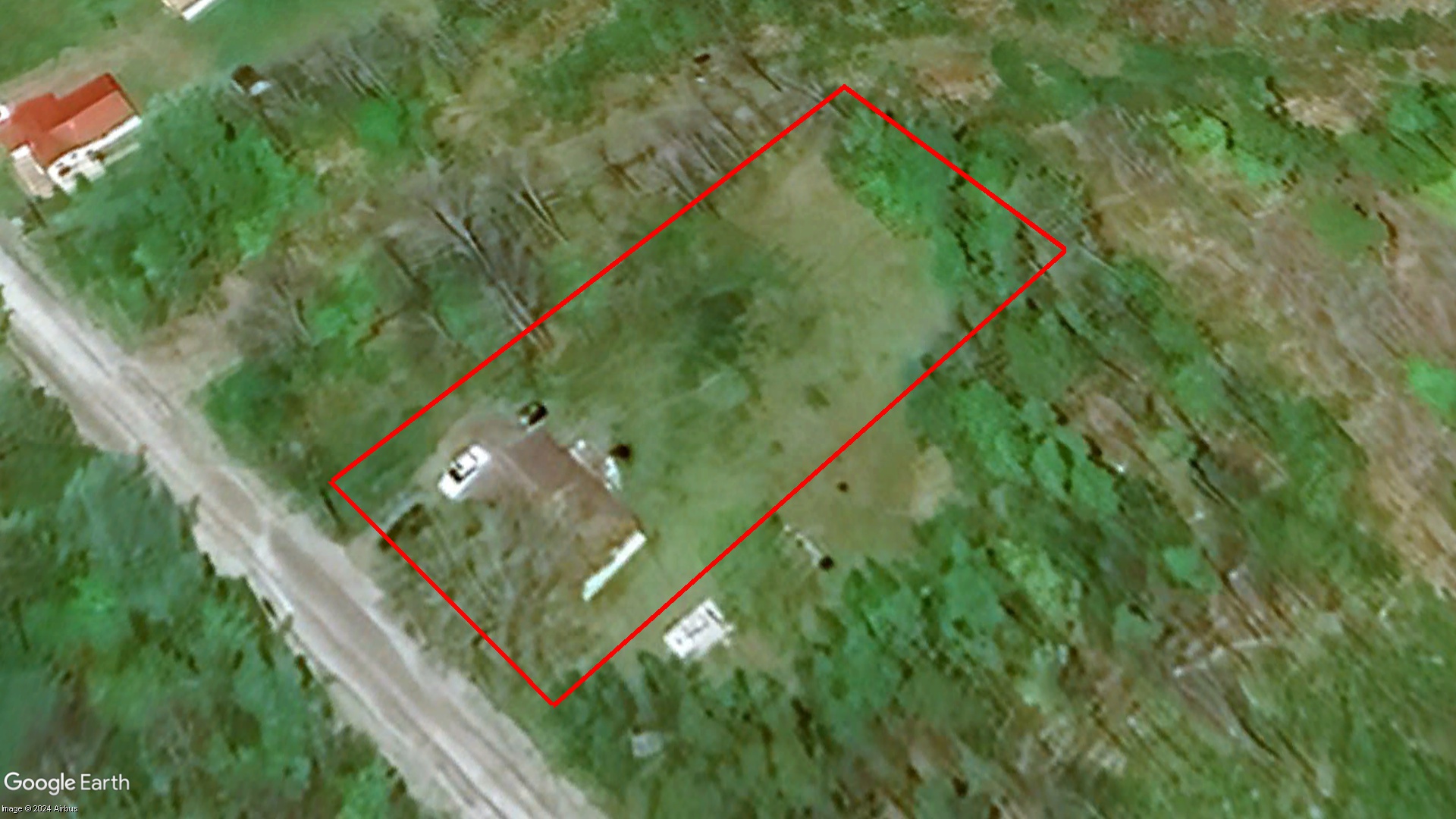 Tax Sale Lunenburg, Nova Scotia - 05263239